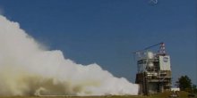NASA testirala motor od 12 miliona konjskih snaga (Video)