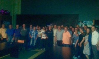 Ranko Krivokapić neće 