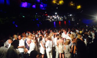 Luštica Bay proslavila uspjeh prve operativne sezone