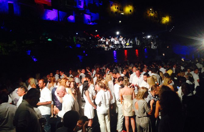 Luštica Bay proslavila uspjeh prve operativne sezone