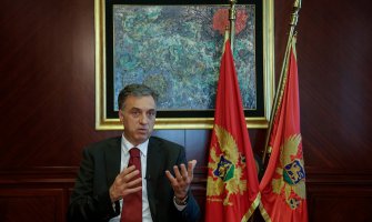 Izbori 16. oktobra u Crnoj Gori