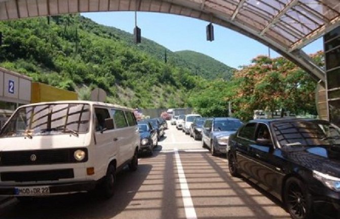 Na GP Ranče dozvoljen uvoz hrane za životinje, Dračenovcu životinja za držanje ili klanje