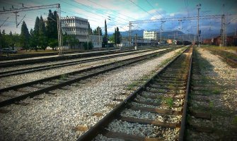 Iz Bara do Lazarevca vozom, do Beograda autobusom