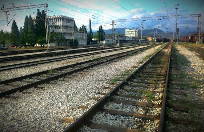 Iz Bara do Lazarevca vozom, do Beograda autobusom