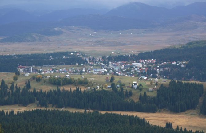 Žabljak: Ni nakon dvije nedelje nema traga od državljanke Malezije