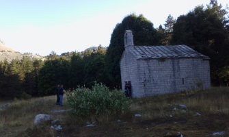 Preobraženje Gospodnje: Sve se mijenja osim nas