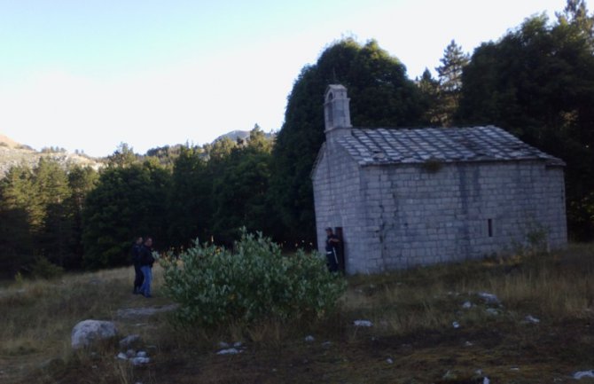 Preobraženje Gospodnje: Sve se mijenja osim nas