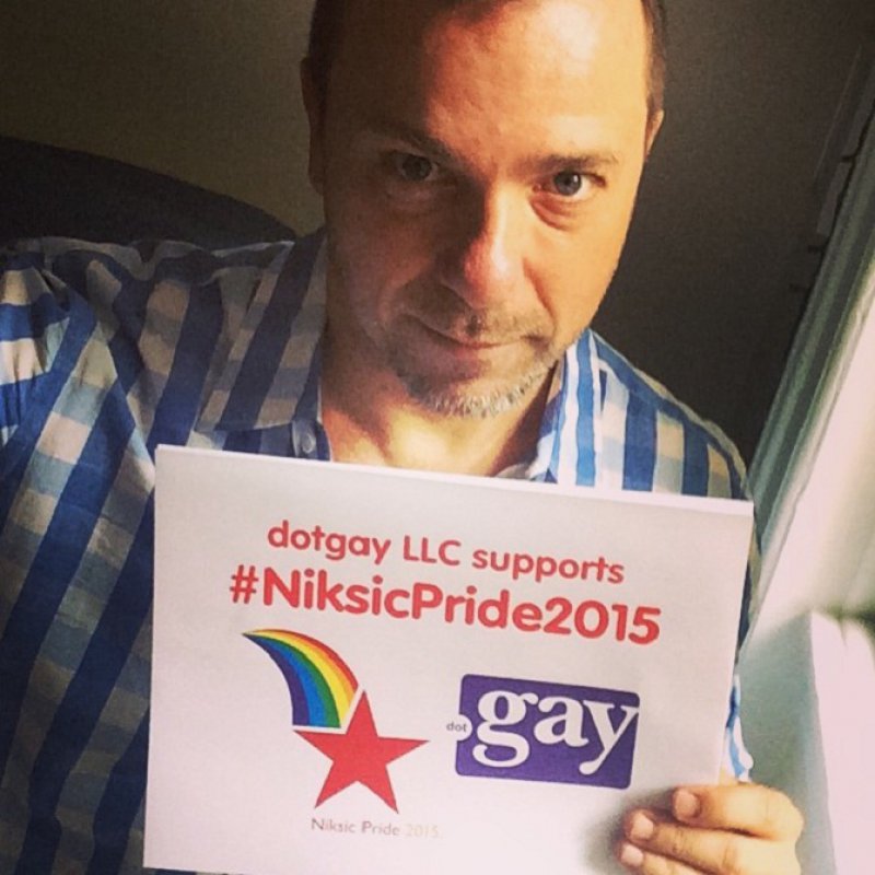 DotgayniksicprideLGBT