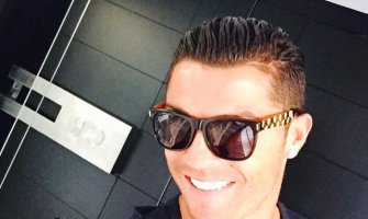 Ronaldo kupio luksuzan stan u Njujorku! (VIDEO)