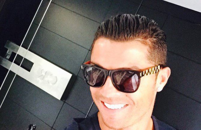 Ronaldo kupio luksuzan stan u Njujorku! (VIDEO)