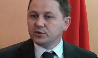 Lazar Rađenović podnosi ostavku