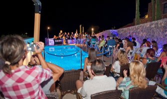 Muzički horizonti u Luštica Bay-u