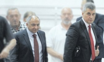 Đukanović želi stabilnu Vladu, Brajović i Lazović ostaju