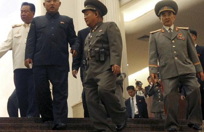 Kim naredio vojsci punu borbenu gotovost