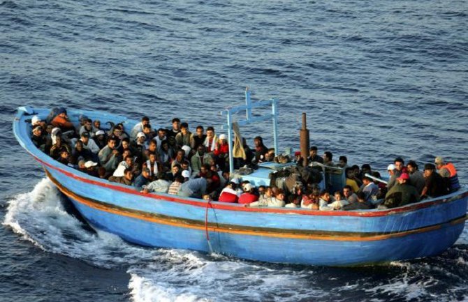 Ljekari bez granica spasili 11.456 izbjeglica od početka maja