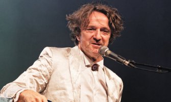 Bregović: Nikom nijesam dužan