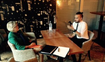 Nastavljen dijalog o inkluziji LGBT osoba