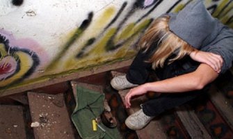 Problemi mladih: U narkomaniji i prostituciji traže spas