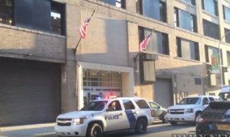 Naoružani veteran upao u zgradu u Njujorku i ubio čuvara, pa onda sebe (VIDEO)