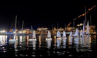 Fešta koja traje dva vijeka: Bokeška noć u Kotoru