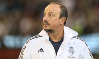 Benitez: Moramo da osvojimo sve trofeje