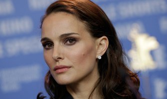 Natali Portman: Preterujete s Holokaustom