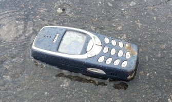 Nova „nokija 3310“ za samo šest eura!