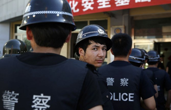 Kina: Ubio bivšu ženu i još 8 osoba