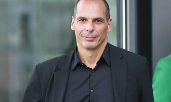 Varufakis: Ciprasu prevladao ego,postao novi De Gol