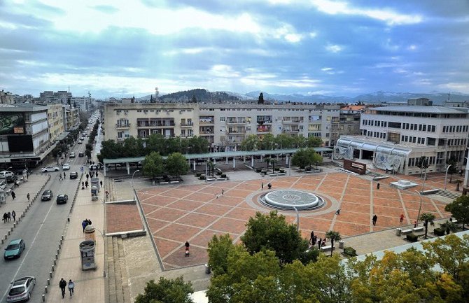 Evo ko nastupa u Podgorici u novogodišnjoj noći