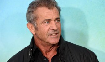 Mel Gibson proglašen za najboljeg režisera