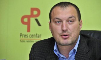 Dobrilo Dedeić predložen za kandidata Srpske koalicije na predsjedničkim izborima
