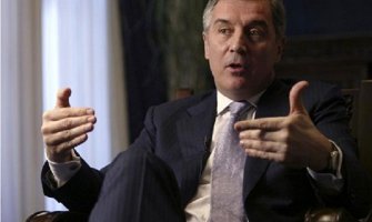 Đukanović: Protesti će potrajati ako imaju za cilj smjenu vlasti