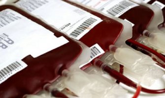 Oko 200 ljudi dalo krv za sestre Raonić