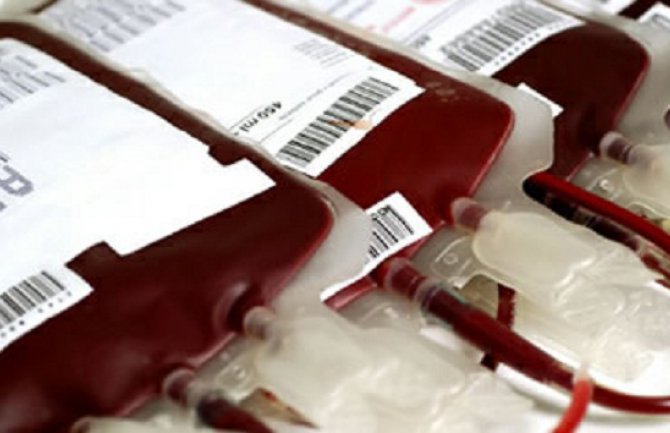 Oko 200 ljudi dalo krv za sestre Raonić