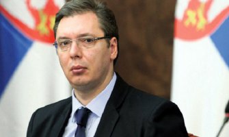 Vučiću žao sto su 