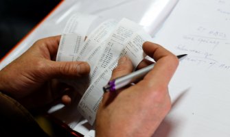 UIP: Izdato 80 zabrana rada, izrečene kazne u iznosu od preko 190 hiljada €