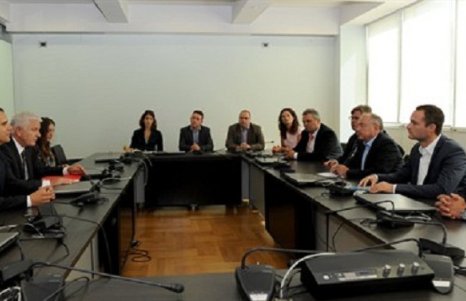 Crna Gora pozitivan primjer u regionu kada je u pitanju zaštita ljudskih prava