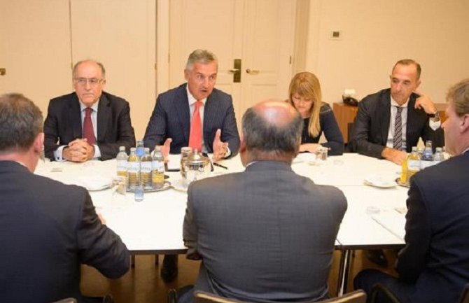 Đukanović-Čakrabarti: Evropska unija da podrži razvoj i povezivanje regiona