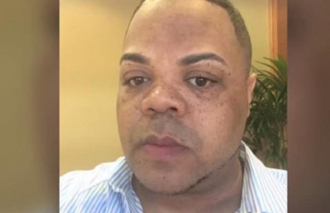 Prije pucnja pisao: Bure sam baruta, pitanje trenutka