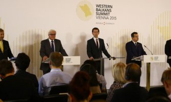 Države regiona se obavezale da jedna drugu ne blokiraju na putu u EU