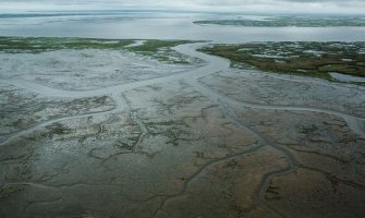 NASA: Okeani će potopiti države i narode