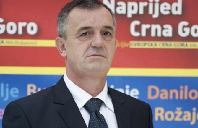 Popović: Budva izlazi iz krize