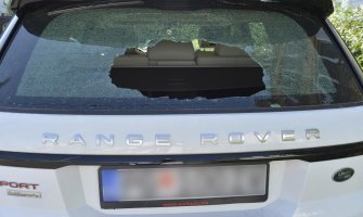 Slavica Jovanović sklonila djecu iz Crne Gore