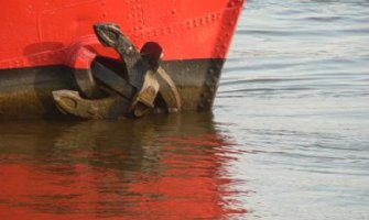 U Libiji potonula dva broda sa gotovo 500 migranata