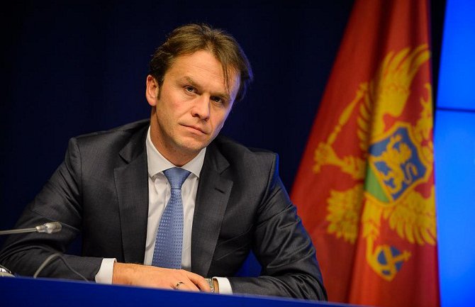 Konjević: CG u najdubljoj političkoj i ekonomskoj krizi od obnove nezavisnosti