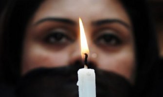 Sestre kaznili silovanjem zbog 