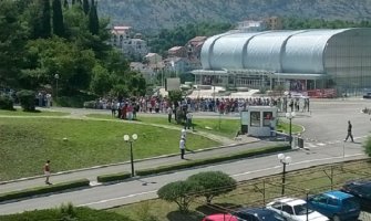 Privatizacija nije u interesu zaposlenih