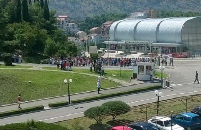 Privatizacija nije u interesu zaposlenih