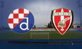 UEFA pokrenula istragu: Meč Dinamo-Skenderbeg namješten?